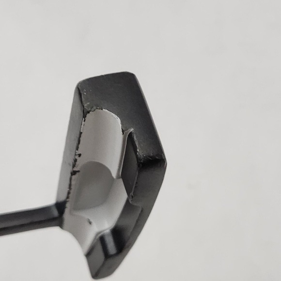 Tour Edge BackDraft GT Pro 01 Putter 33in RH - Picture 4 of 13